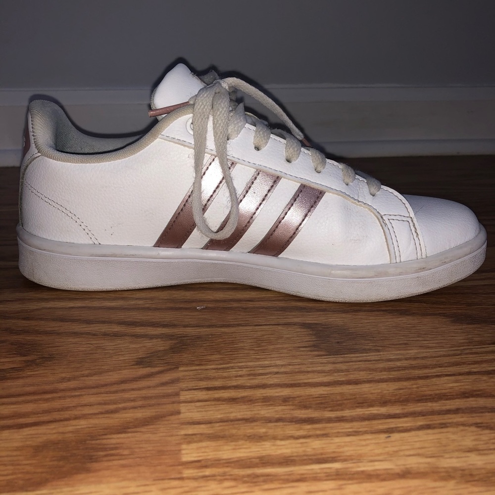 Adidas Cloudfoam Ortholite Float Sneakers
